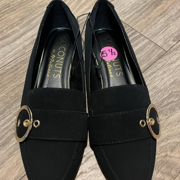 Coconuts By Matisse Flats Size 5 1/2 - Picture 4 of 4